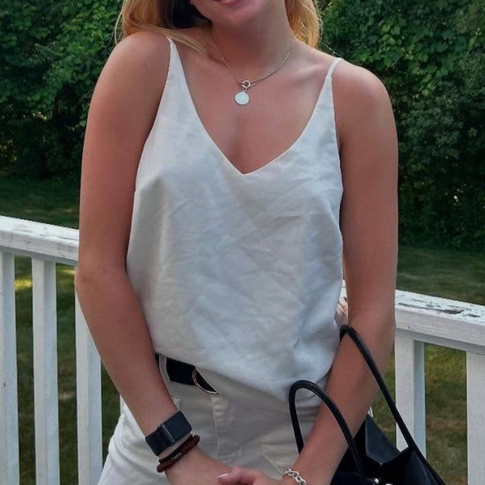Banana Republic Top